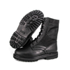 Bottes de jungle de la mode en cuir masculin 5223