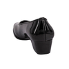 Mesdames Patent Leather Chaussures de bureau confortables 1102