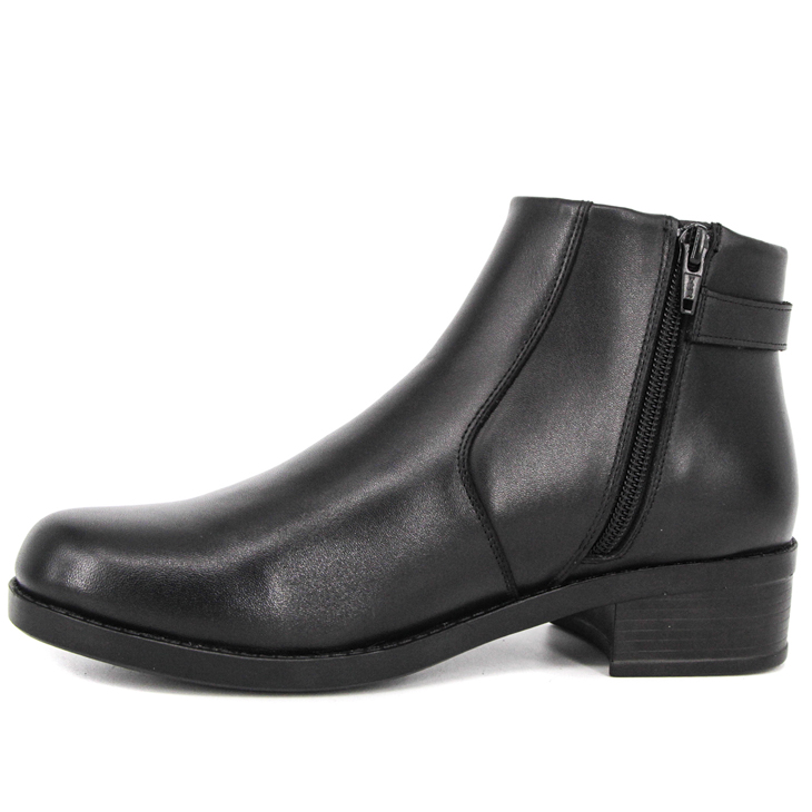 1108-8 Milforce Lady Shoes