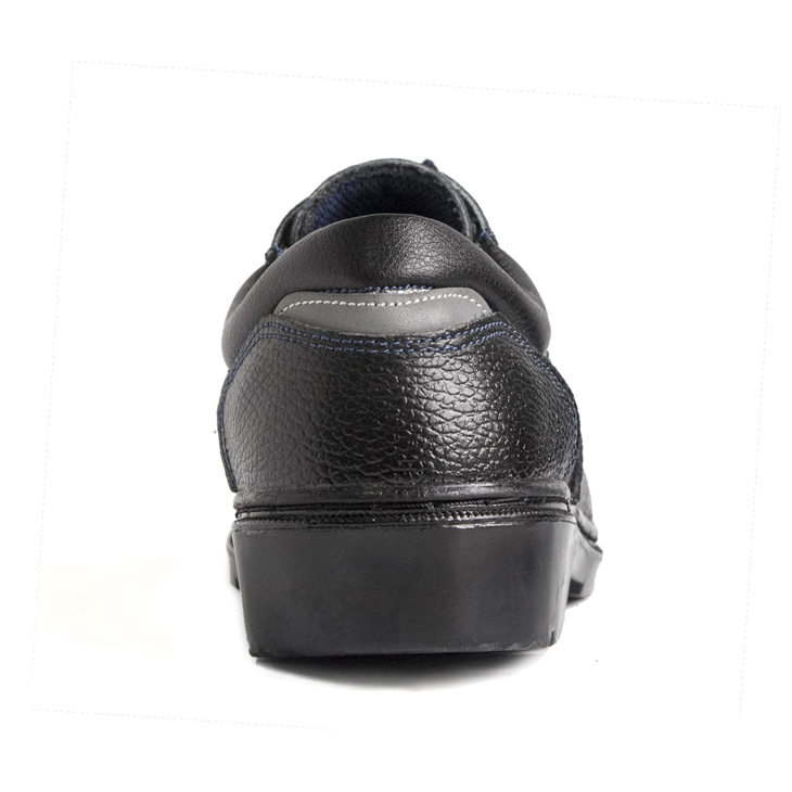 3103-4 Chaussures de sécurité Milforce 
