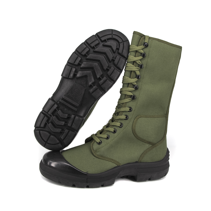 Chaussures de travail de sécurité isolées pour les jeunes 2206