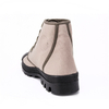 Chaussures de travail Grey Anti Slip Mens 2104