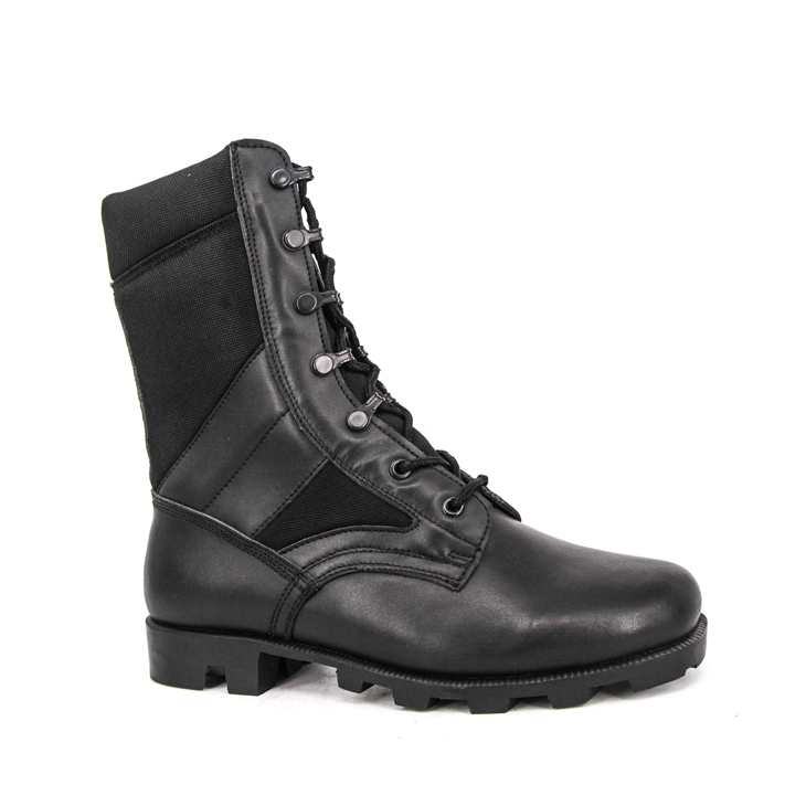 5204-6 Milforce Jungle Boots 