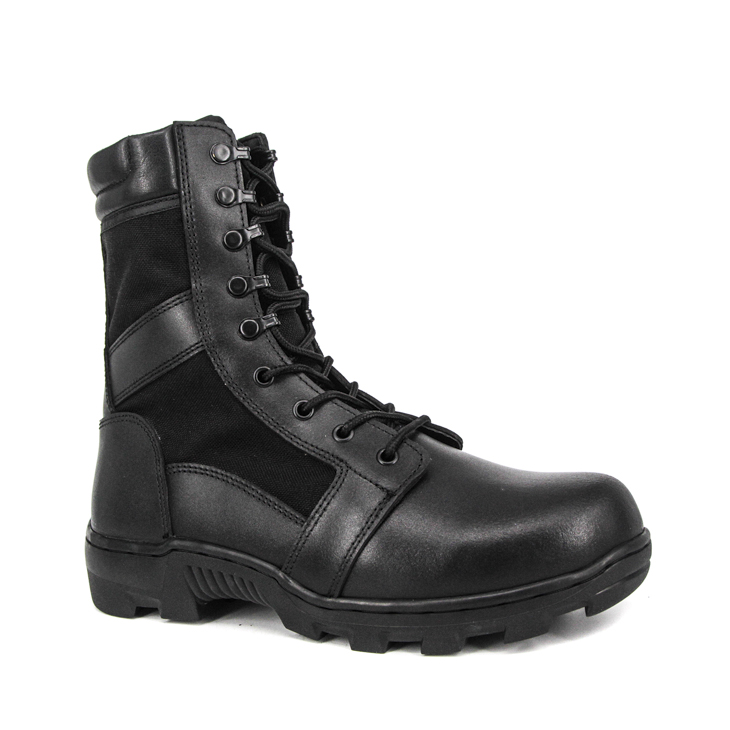 5210-7 Boots de la jungle de milforce 