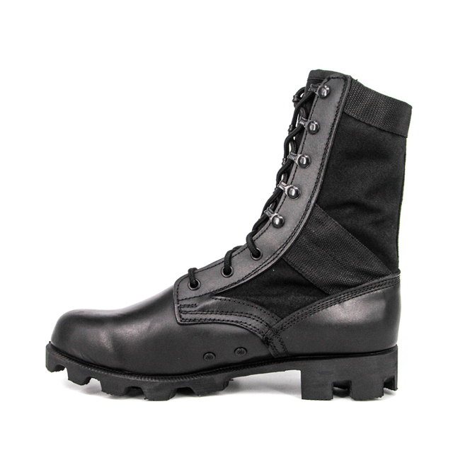Australie Bottes de jungle d'orteil léger 5216