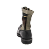  Kanye Green Vintage Jungle Boots 5214