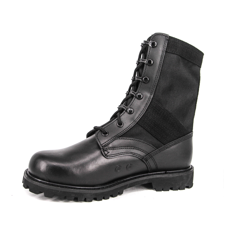5211-7 Milforce Jungle Boots 