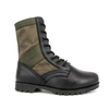 Bottes de la jungle des jeunes vintage olive 