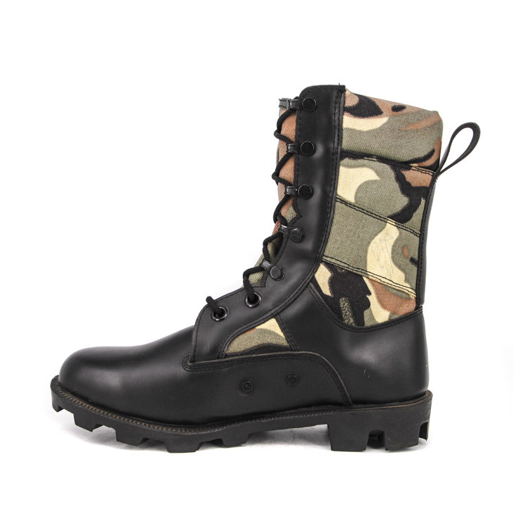 5205-2 Milforce Jungle Boots