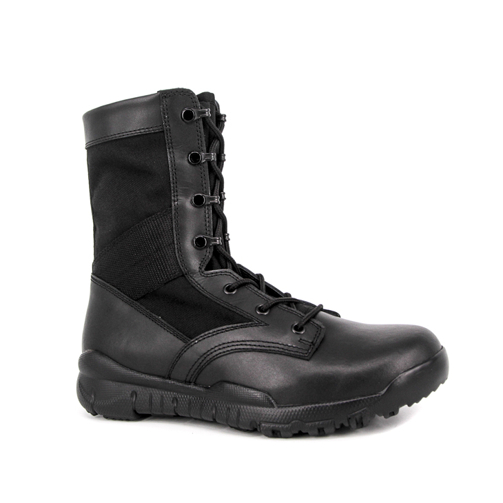 5221 2-7 Milforce Military Jungle Boots 