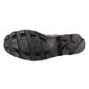 Bottes de la jungle de police de camouflage imperméable 5201