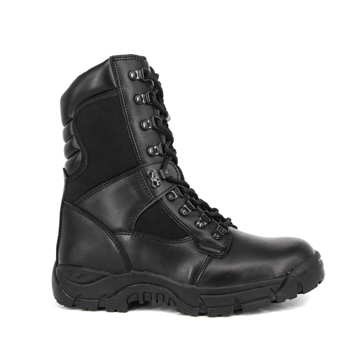 Allemagne Ripple Sole Bottes tactiques sèches rapides 4245