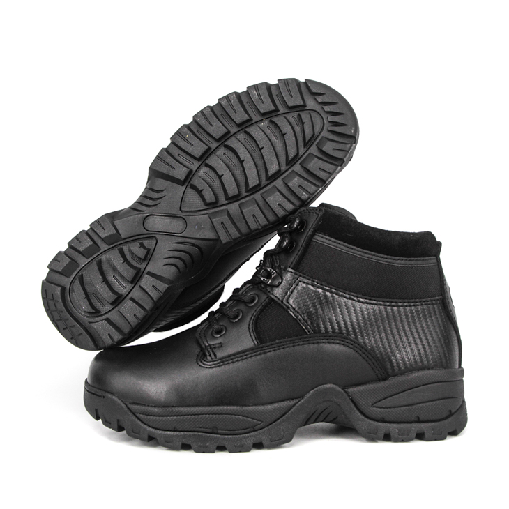 Bottes tactiques de l'ondulation des hommes d'orteil 4103