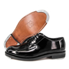 Chaussures de bureau de mode durable pour hommes 1206