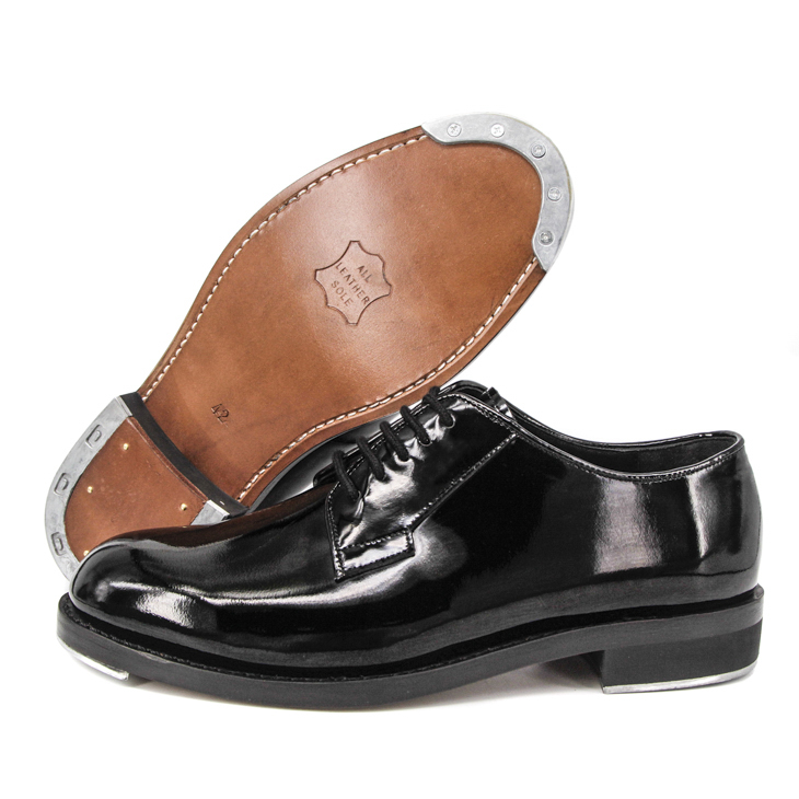 Chaussures de bureau de mode durable pour hommes 1206