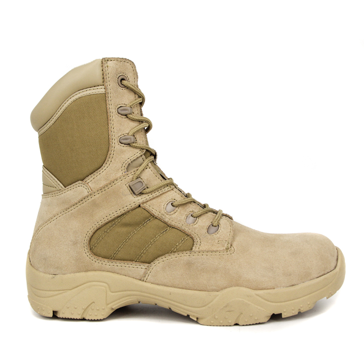 Factory Australie Milforce Military Desert Boots 7230