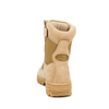 Bottes de désert kaki imperméables pour l'été 7221