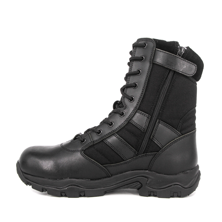 4206 2-2 MILFORCE BOOTS MILITAIRES