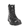 Boots tactiques noirs légers britanniques 4270