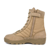 Chaussure du désert de l'armée britannique pour voyager 7204