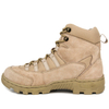 Bottes de désert de sable de la cheville pour l'été 7105