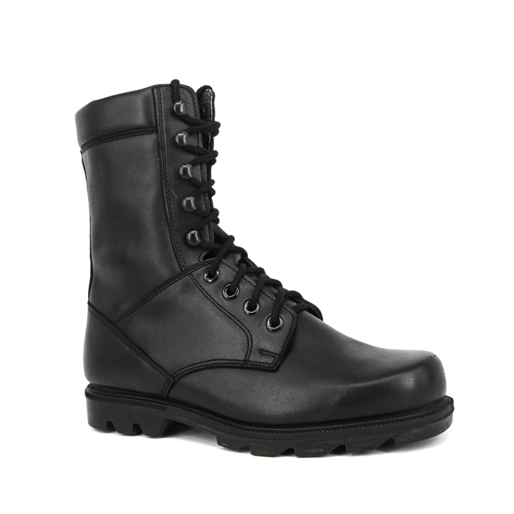 6210-7 Bottes en cuir Milforce 
