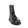 Grain de patrouille de l'armée Bottes en cuir 6205
