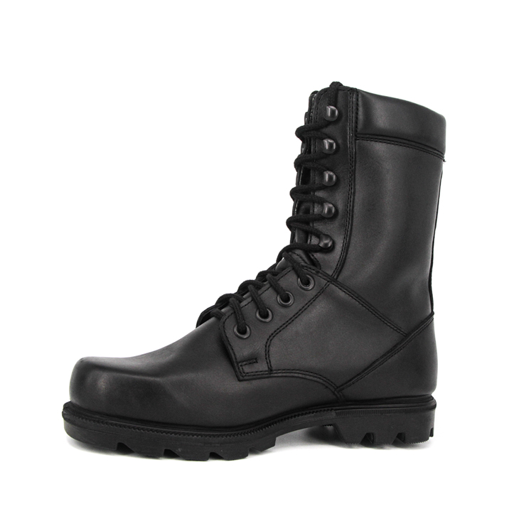 6210-8 Bottes en cuir Milforce 