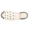 Chaussures de bureau minimaliste blanc étanche 1252