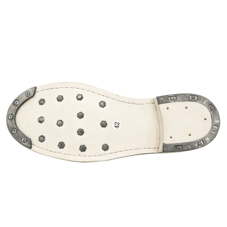 1252-5 Milforce Boots Office Boots