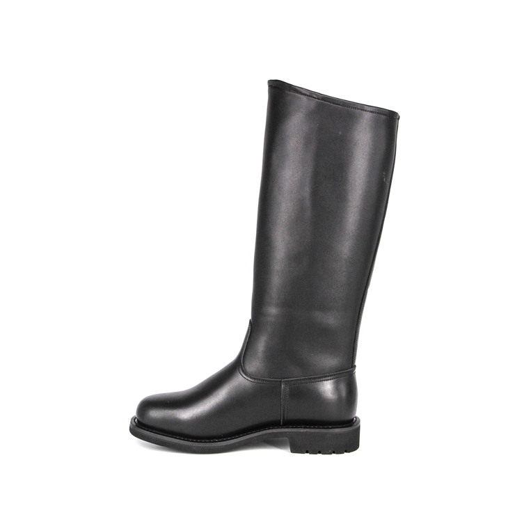 8201 2-2 MILFORCE Concierge Boots