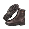 Combat uniforme britannique Bottes tactiques militaires 6248