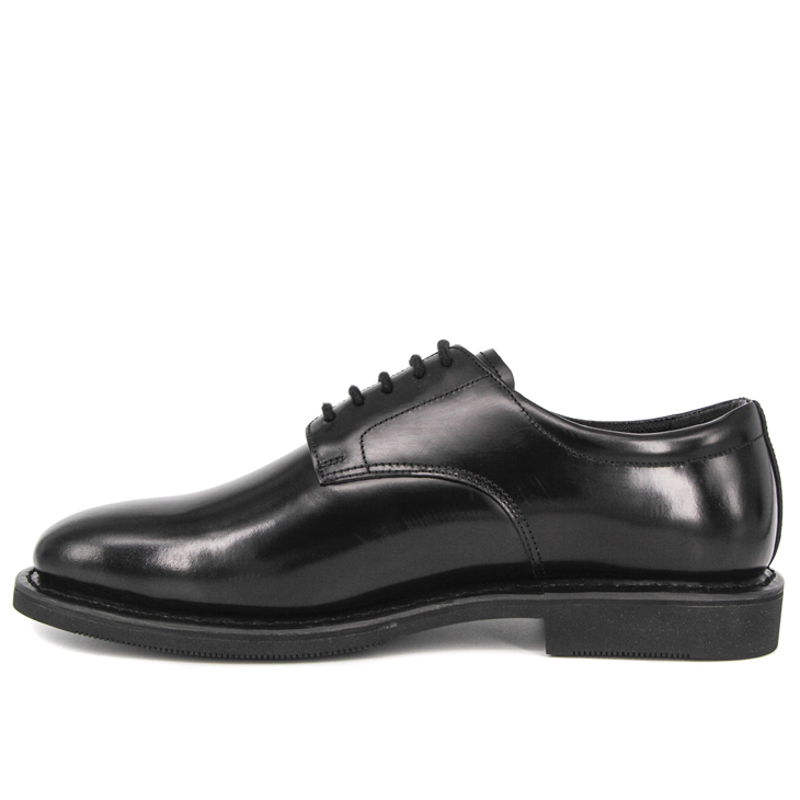 1215-2 Bottes de bureau de Milforce