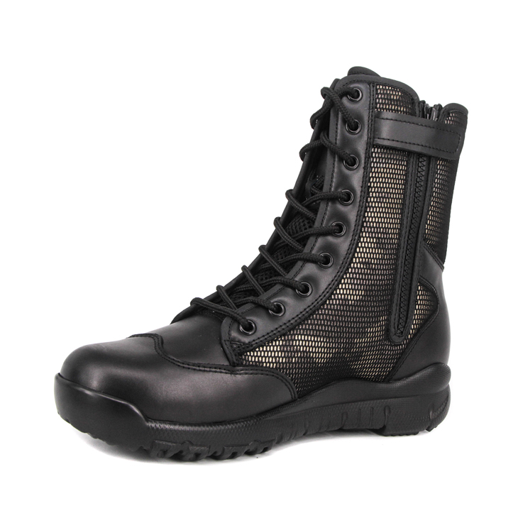 4289-8 Milforce Tactical Boots 