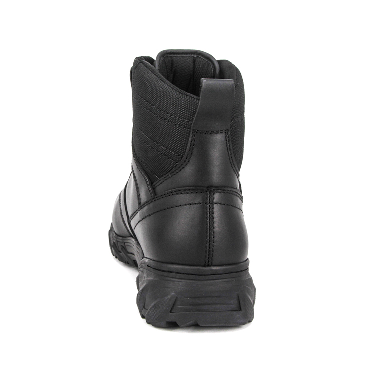 Combat Cuir Ankle Boa Systemmilitary Tactical Boots 4125