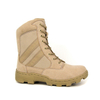 Véritable chasse des bottes de désert de goodyear militaire 7259