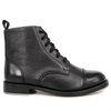 Chaussures de bureau durables à la cheville confortable 1245