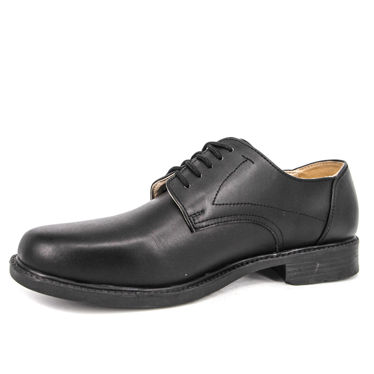 1269-7 Milforce Office Shoes 