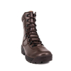 Brown Hunting UK Full Leather Boots 6224