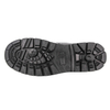 Bottes tactiques militaires vintage masculin 4263