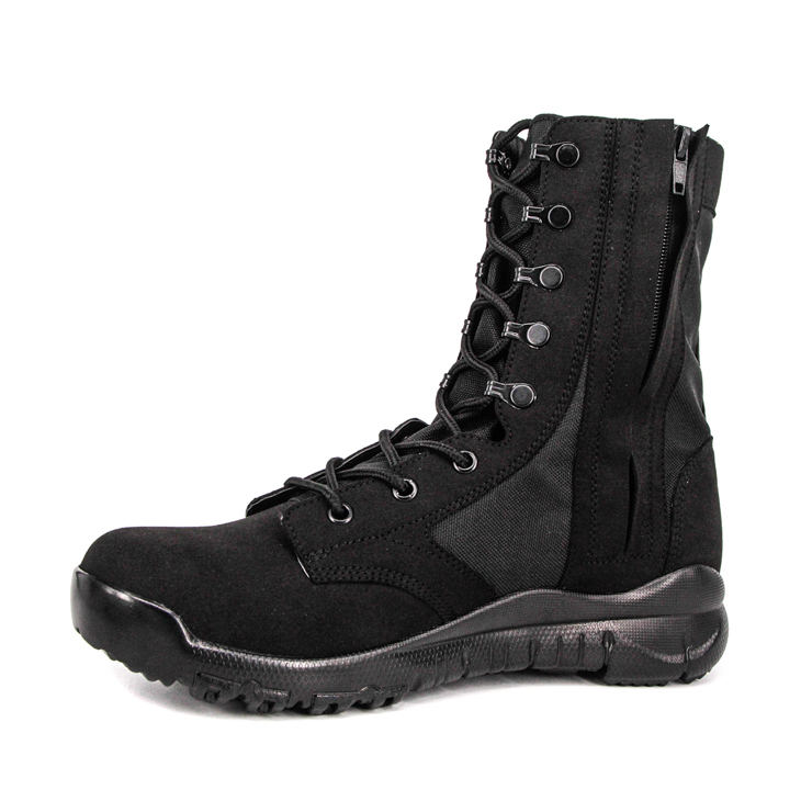 4276-8 Milforce Tactical Boots 