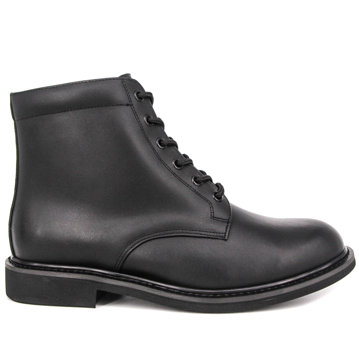 Men de vente en gros de chaussures de bureau en cuir authentique 1257