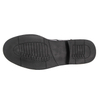 Milforce chaude vente de la cheville chaussures de bureau militaire 1259