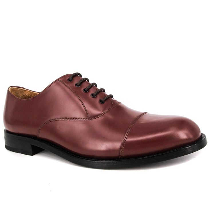1279 2-7 Milforce Office Chaussures 