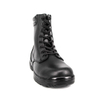 Hommes de l'armée d'hiver de haute qualité Bottes en cuir complet 6286