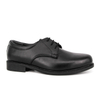 Chaussures de bureau de cérémonial de l'armée d'Oxford Gouvernement Oxford 1254