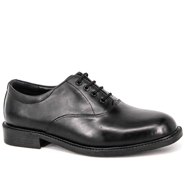 1275-7 Milforce Office Shoes 
