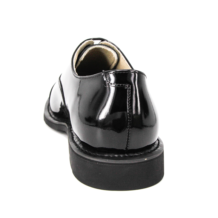 1277-4 Milforce Office Shoes 