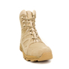 Allemagne Military confortable Bottes du désert militaire 7277