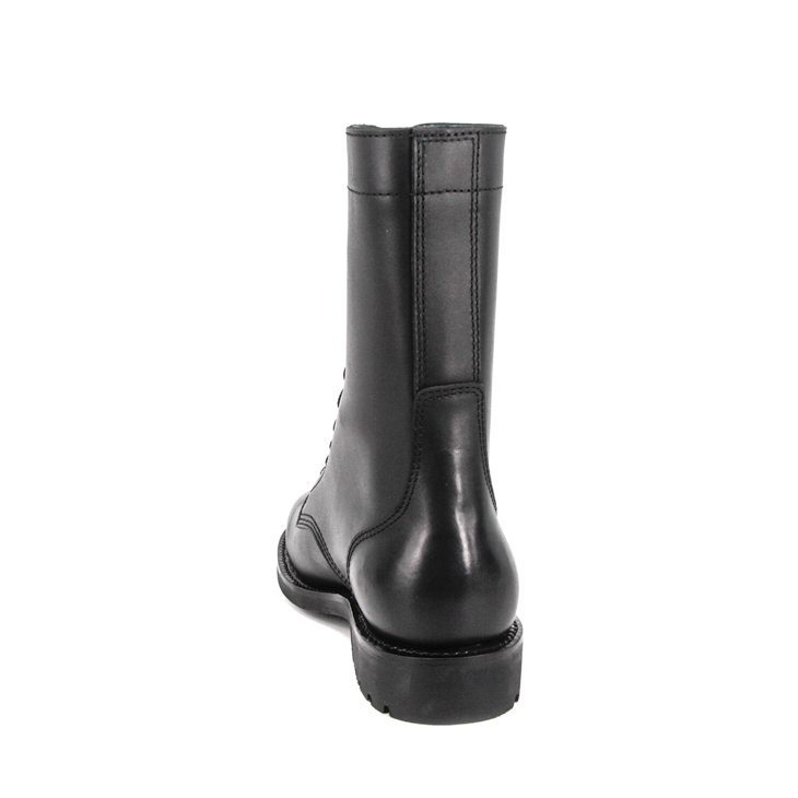 6276-4 Bottes en cuir Milforce 